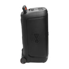 JBL PartyBox 520 Portable Battery-Powered Party Speaker - Black-Control your party, right from the JBL PartyBox app