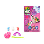 Crayola Silly Scent Dough Small Playset - Unicorn-Unicorn