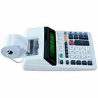 Sharp Printing Calculator - 12-Digits Extra Large Display - Antimicrobial-4