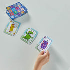 Hand2Mind Numberblocks Playing Cards - Set of 54-7