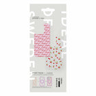 Ideal of Sweden Print Pack for iPhone 17 Pro - J'adore-Compatible with clear cases and frame cases