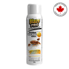 Blaze Pro Residual Bedbug Killer Long Lasting Spray - 400g - 12 Pack-Kills on contact