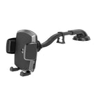 Mighty Mount Simpl Cradle 2.0 - Gooseneck-360° rotation: For Portrait & Landscape viewing
