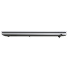 ASUS 14" Touchscreen Chromebook Plus with 1 year of Google AI Pro - Intel Core 3-N355 - 128 GB eMMC - 8 GB RAM - Chrome OS - Misty Grey-Built to take anywhere, the ASUS Chromebook CX14 undergoes 24 punishing US military-grade durability tests1 so it’s more reliable and lasts longer