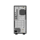 ASUS ExpertCenter P500 Mini Tower Desktop Computer - Intel i7-13620H - 1 TB SSD - 16 GB RAM - Windows 11 Pro - Grey-Experience ultimate productivity with the ASUS ExpertCenter P500 Mini Tower