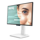 BenQ 23.8” 1080p FHD Eye-Care Home Office Monitor-Native resolution: Full HD (1920 × 1080)