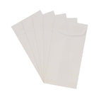 JAM Paper 8 Glove Monarch Policy, 3.88 x 7.5, Open End Envelopes, White, 1000 Pack (01623987B)-Perfect for greeting cards, invitations, weddings or any announcement