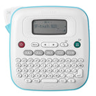 Brother P-touch PT-N20 Personal Desktop Label Maker with Btag tape-Whatever your project, you have our word on it. Trust Brother, Canada’s reliable label maker brand for all your labelling needs.