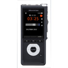 OM System DS-2700 Pro Digital Recorder-Slide switch operation for intuitive control