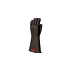 Marigold Industrial Electrical Gloves Black, Class 0, 1", Size 8 (113794)-Size : 8