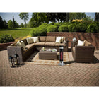 EnerG+ 1500-Watt Infrared Portable Electric Outdoor Heater-IP55 certified water resistant and weatherproof rating makes this safe for use outdoors, even in wet or rainy environments. No need to put it away every day.