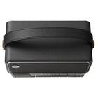Edifier MP330 BT Wireless Hi-Res Audio Portable Retro Wood Speaker wiith 20W RMS Stereo Sound - Black-Choose from five preset sound effects or customize your own to match your activity or environment