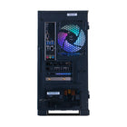 Quoted Tech Clarity Gaming Desktop PC - AMD Ryzen 5 7500F - NVIDIA RTX 5060 - 32 GB DDR5 - 1 TB NVMe SSD - Windows 11-Windows 11 Home