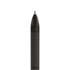 TRU RED Ballpoint Gripped Pen – 1.0 mm – Black – 12 Pack-Produces crisp, clear lines