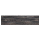 Manhattan Comfort Myrtle 60" Traditional TV Stand - Heavy Brown-30 Day Limited Manufacturer's Warranty