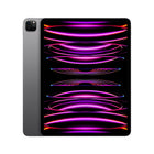 Apple iPad Pro 12.9" - Liquid Retina XDR Display - Wi-Fi - M2 Chip - 512 GB - Space Grey - MNXU3VC/A-M2 chip with 8-core CPU and 10-core GPU