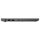 ASUS CX14 14" Chromebook with 3 months of Google AI Pro - Intel Celeron N4500 - 128 GB eMMC - 8 GB RAM - Chrome OS - Misty Grey-ASUS Chromebook CX14 provides robust connectivity with dual-band Wi-Fi 6 for fast data transfer and Bluetooth 5.4 for easy device pairing