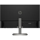 HP Series 5 Pro 23.8" FHD Monitor - 524da-Enjoy crisp audio with dual backfiring 2 W speakers built in, keeping your desk clutter-free