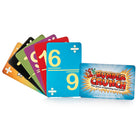 Continuum Games Number Crunch Card Game - Set of 97-5