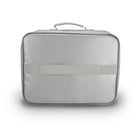 Royal Consumer FireSafe FB25 Portable Case with Combination Lock-Triple layered construction