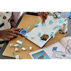 LEGO Antarctic Animals Science Kit-8