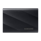 Samsung T9 USB 3.2 Gen 2 Portable Solid State Drive - 2 TB-Dimension: 3.5" W x 2.4" H x 0.6" D