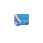 Fellowes Mouse Pad / Wrist Support with Microban Protection-Self-adjusting gel support conforms to your wrist for personalized comfort