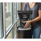Gritt Commercial Surface Care All-Purpose Cleaning Wipes - Fresh Scent - 8" x 6" - 800 Wipes -Safe for use on vinyl, rubber, leather, plastic, metal, finished wood and most other non-porous surfaces 