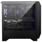 MSI Aegis Z2 A8NVP-1447US Gaming Desktop - AMD R7-8700F - RTX 5070 - 1 TB SSD - 32 GB RAM - Windows 11 Home-Windows 11 Home