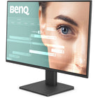 BenQ 23.8" 1080p FHD IPS 100 Hz LED Monitor - GW2491-Refresh Rate (Hz): 100