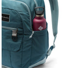 Columbia Buxton Unisex Backpack - Everblue - 26L-Two separate internal compartments