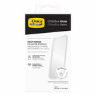 OtterBox Glass Screen Protector for iPhone 17 Pro Max-Flawless touch response