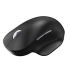 Incase By Microsoft Bluetooth Ergonomic Mouse - Black-Designed by Microsoft