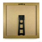 Cosco Vinyl/Felt, Letterboard with 290 Interchangable Letters, Numbers, Symbols - 10" x 10" - Black-4