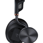 Turtle Beach Stealth Pro II Wireless Gaming Headset for PC-60mm Eclipse Dual Drivers Deliver Powerful Bass and Stunning Audio Detail 