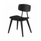Plata Imports Scholar Dining Chair-Suitable for classic or modern decor