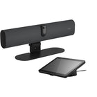Jabra PanaCast 40 Video Bar System with IP Touchscreen Controller - Unified-IP Touchscreen Controller