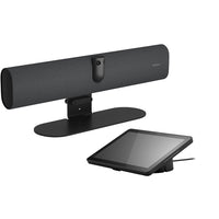 Jabra PanaCast 40 Video Bar System with IP Touchscreen Controller - Unified-IP Touchscreen Controller