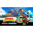 Donkey Kong Bananza: DK Island & Emerald Rush for Nintendo Switch 2 [Digital Download]-Genre: Action & Adventure