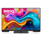 BenQ VideoVue PV3200U 31.5" 4K HDR Video Editing Monitor-5 ms (GtG) Response Time
