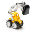 SmartMax Power Vehicles - Mix - Set of 26-Colorful instruction booklet included