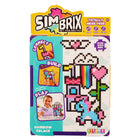 Simbrix Starter Pack Asst Playful Pets - 1000 Brix-5