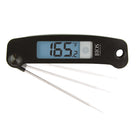 BIOS Professional Folding Pocket Thermometer-Temperature range: -40°C to 300°C / -40°F to 572°F