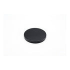 Eggtronic 8W Wireless Charging Leather Spot - Black-Qi Wireless Certified