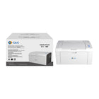 G&G P2022W-OP221W Wireless Monochrome Laser Printer-22ppm(A4)/23ppm(Letter) print speed