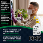 RMR Solutions Tub & Tile Cleaner - 32oz-6