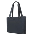 Targus Avila 15-16" Tote - Midnight Navy-Zippered 13L main compartment with one interior zipped pocket and four slip pockets