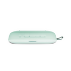 Bose SoundLink Flex Portable Speaker 2nd Gen - Dew Drop Mint-Adjustable EQ in the Bose Connect app. And with up to 12 hours of battery life, you'll have enough power for even the longest excursions
