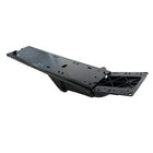 Intekview Venus Keyboard Tray - 25" x 13" - Right-Handed - 21" Rail-Integral tilt indicator for accurate positioning