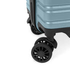 Reebok The Power Collection 21.5" Hardside Carry-on Luggage - Teal-6